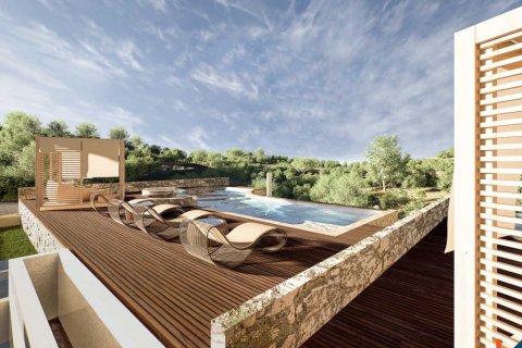 3 bedrooms Villa in South Kuta, Badung, Bali (10943) 4
