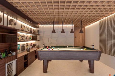 3 bedrooms Villa in South Kuta, Badung, Bali (10943) 12
