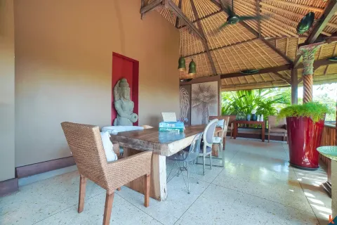 4 bedrooms Villa in Jimbaran, Badung, Bali (10940) 16