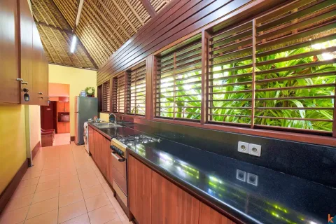 4 bedrooms Villa in Jimbaran, Badung, Bali (10940) 20