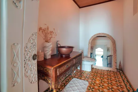 4 bedrooms Villa in Jimbaran, Badung, Bali (10940) 21
