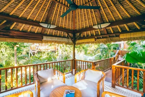 4 bedrooms Villa in Jimbaran, Badung, Bali (10940) 4