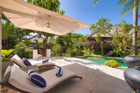 4 bedrooms Villa in Jimbaran, Badung, Bali (10940) 11