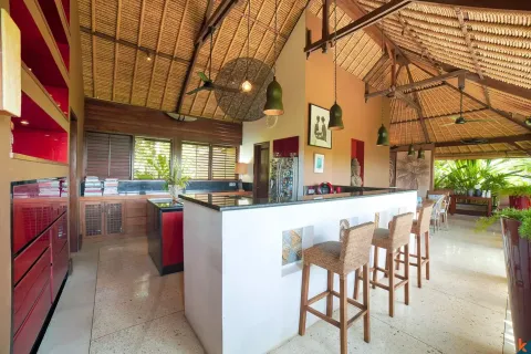 4 bedrooms Villa in Jimbaran, Badung, Bali (10940) 18