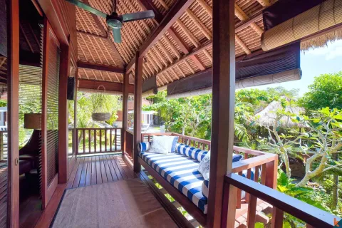 4 bedrooms Villa in Jimbaran, Badung, Bali (10940) 17