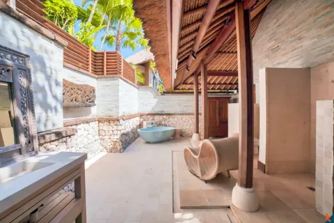 4 bedrooms Villa in Jimbaran, Badung, Bali (10940) 24