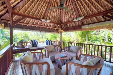 4 bedrooms Villa in Jimbaran, Badung, Bali (10940) 13