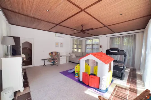 4 bedrooms Villa in Jimbaran, Badung, Bali (10940) 23