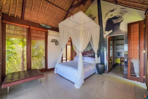 4 bedrooms Villa in Jimbaran, Badung, Bali (10940) 22