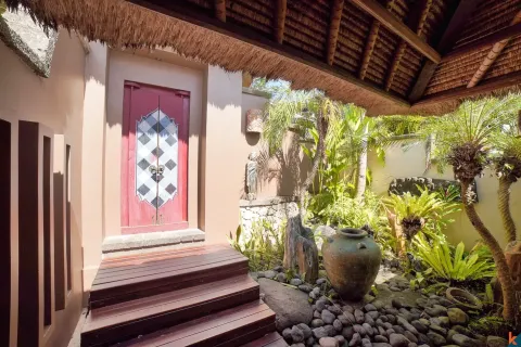 4 bedrooms Villa in Jimbaran, Badung, Bali (10940) 12