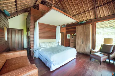 4 bedrooms Villa in Jimbaran, Badung, Bali (10940) 7