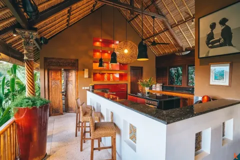 4 bedrooms Villa in Jimbaran, Badung, Bali (10940) 6