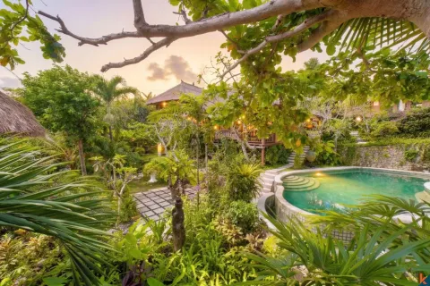 4 bedrooms Villa in Jimbaran, Badung, Bali (10940) 3