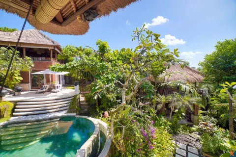 4 bedrooms Villa in Jimbaran, Badung, Bali (10940) 8