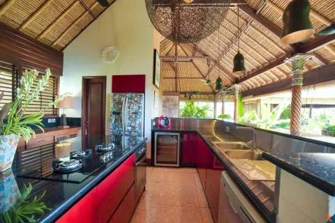 4 bedrooms Villa in Jimbaran, Badung, Bali (10940) 19