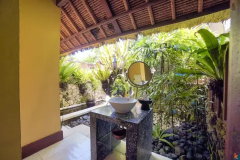 4 bedrooms Villa in Jimbaran, Badung, Bali (10940) 28