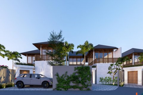 3 bedrooms Villa in South Denpasar, Denpasar, Bali (10941) 2
