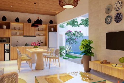 3 bedrooms Villa in South Denpasar, Denpasar, Bali (10941) 8