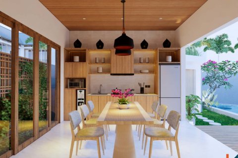 3 bedrooms Villa in South Denpasar, Denpasar, Bali (10941) 9