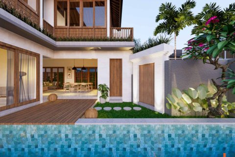 3 bedrooms Villa in South Denpasar, Denpasar, Bali (10941) 5