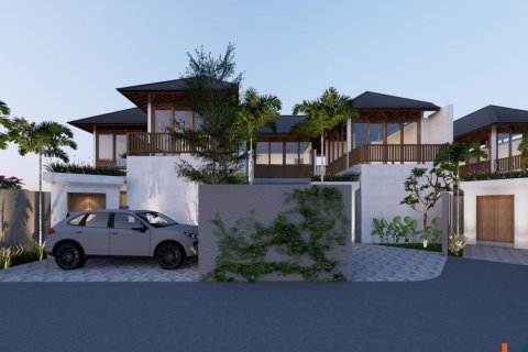 3 bedrooms Villa in South Denpasar, Denpasar, Bali (10941) 4