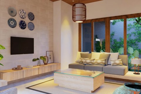 3 bedrooms Villa in South Denpasar, Denpasar, Bali (10941) 6