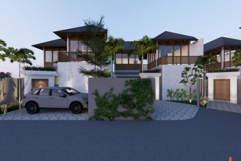 Vila 3 kamar tidur di Denpasar Selatan, Denpasar, Bali (10941)