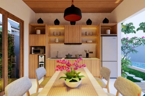 3 bedrooms Villa in South Denpasar, Denpasar, Bali (10941) 10