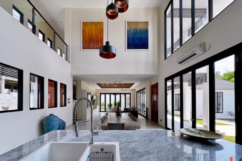 6 bedrooms Villa in Badung, Bali (10939) 18