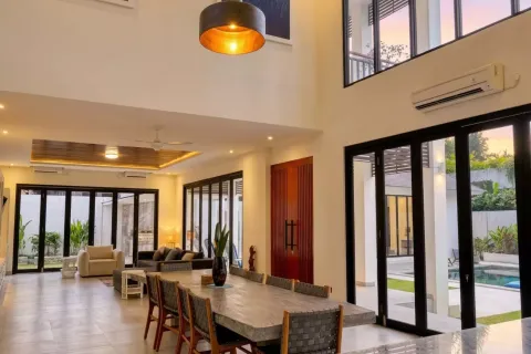 6 bedrooms Villa in Badung, Bali (10939) 5