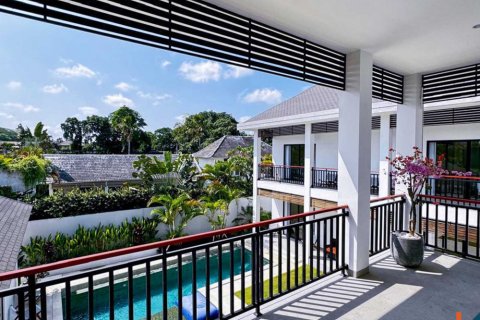6 bedrooms Villa in Badung, Bali (10939) 10