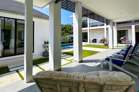 6 bedrooms Villa in Badung, Bali (10939) 11