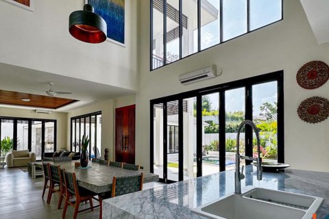 6 bedrooms Villa in Badung, Bali (10939) 15