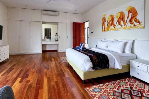 6 bedrooms Villa in Badung, Bali (10939) 19