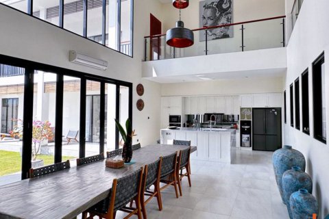 6 bedrooms Villa in Badung, Bali (10939) 16