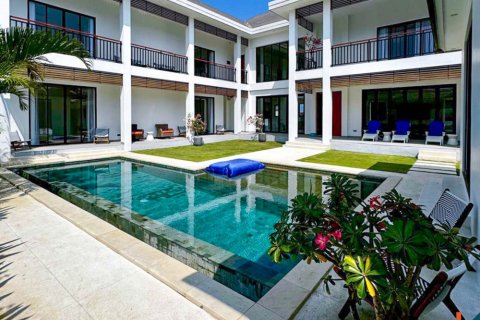 6 bedrooms Villa in Badung, Bali (10939) 8