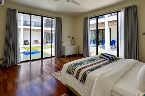 6 bedrooms Villa in Badung, Bali (10939) 22