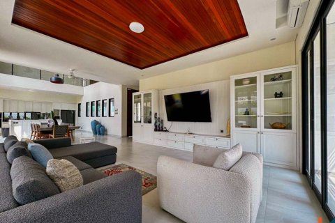 6 bedrooms Villa in Badung, Bali (10939) 4