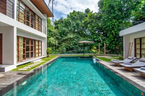 5 bedrooms Villa in Pererenan, Mengwi, Badung, Bali (11017) 2