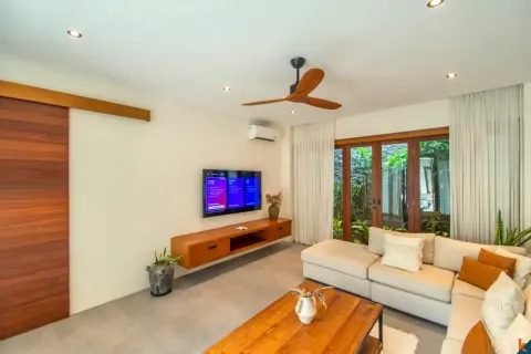5 bedrooms Villa in Pererenan, Mengwi, Badung, Bali (11017) 16