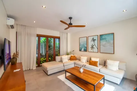 5 bedrooms Villa in Pererenan, Mengwi, Badung, Bali (11017) 17