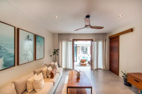 5 bedrooms Villa in Pererenan, Mengwi, Badung, Bali (11017) 18