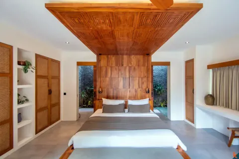 5 bedrooms Villa in Pererenan, Mengwi, Badung, Bali (11017) 25