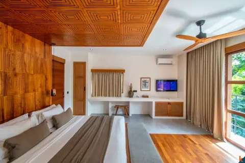 5 bedrooms Villa in Pererenan, Mengwi, Badung, Bali (11017) 20