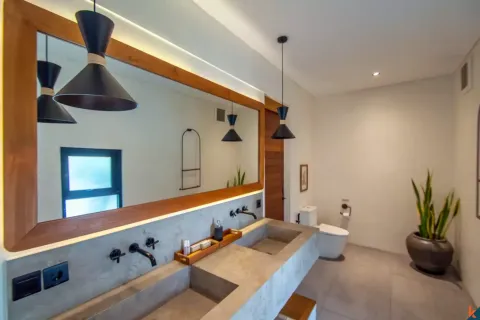 5 bedrooms Villa in Pererenan, Mengwi, Badung, Bali (11017) 30