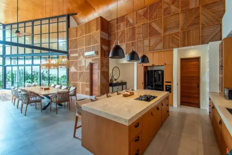 5 bedrooms Villa in Pererenan, Mengwi, Badung, Bali (11017) 14