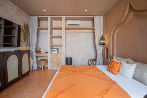 1 bedroom Villa in Kerobokan, Badung, Bali (11020) 19