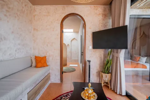 1 bedroom Villa in Kerobokan, Badung, Bali (11020) 13