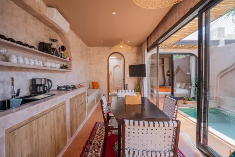 1 bedroom Villa in Kerobokan, Badung, Bali (11020) 17
