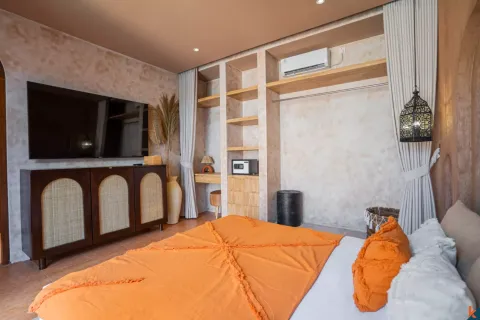 1 bedroom Villa in Kerobokan, Badung, Bali (11020) 21